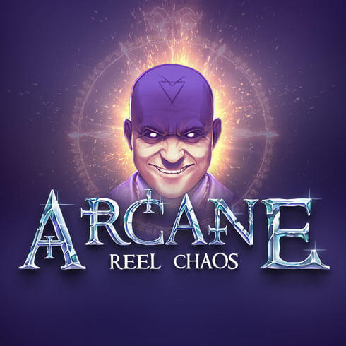 arcane reel chaos