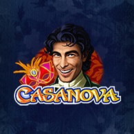 casanova игровой автомат