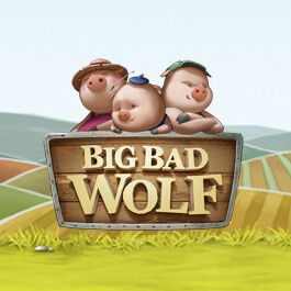 big bad wolf