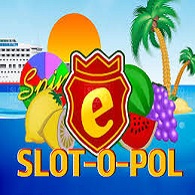 Игровой автомат slot o pol